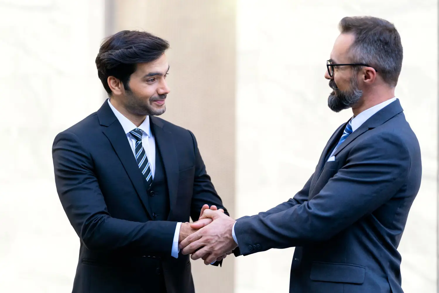 PSOS ISAY - zuverlässig und unkompliziert