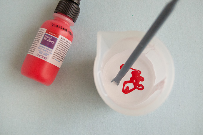 DIY Peel & Stick -Aktivitätsblätter