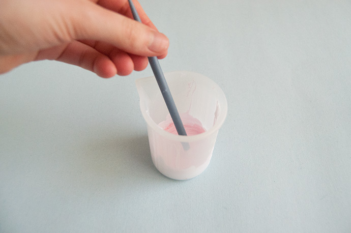 DIY Peel & Stick -Aktivitätsblätter