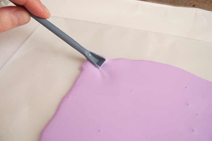 DIY Peel & Stick -Aktivitätsblätter