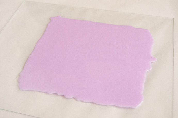 DIY Peel & Stick -Aktivitätsblätter