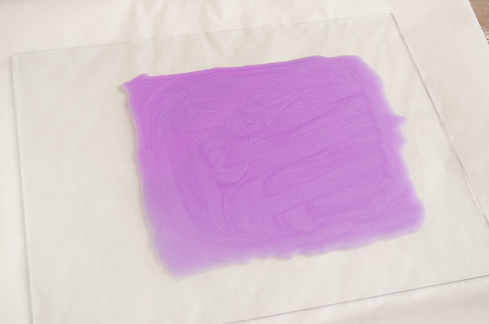 DIY Peel & Stick -Aktivitätsblätter