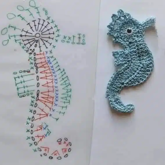 Seahorse Graphics Hook