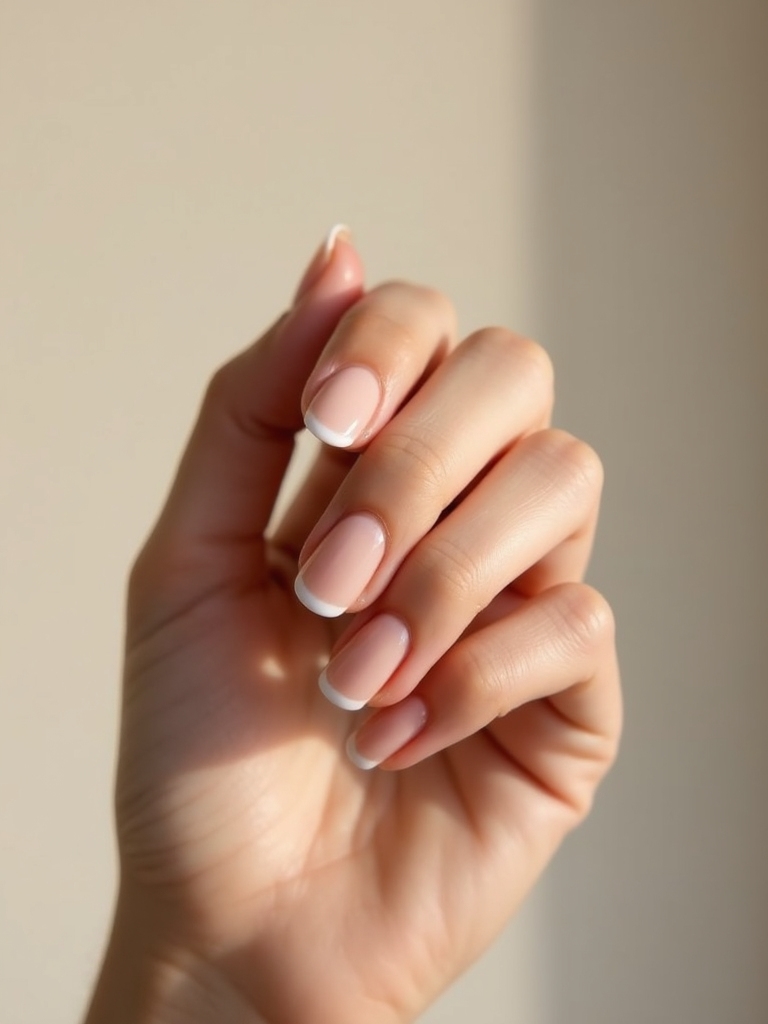 Transparente, glänzende Terrakotta-Mikrospitzen