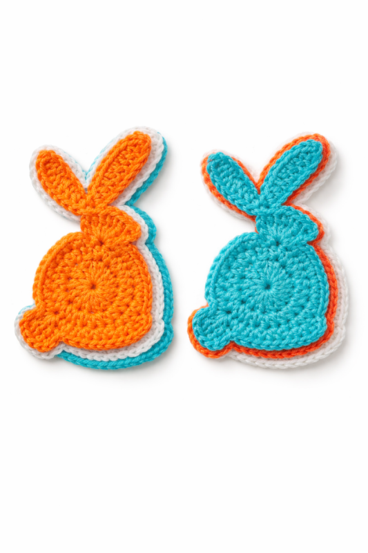 einfache Häkelideen für Ostern 1 skaliert