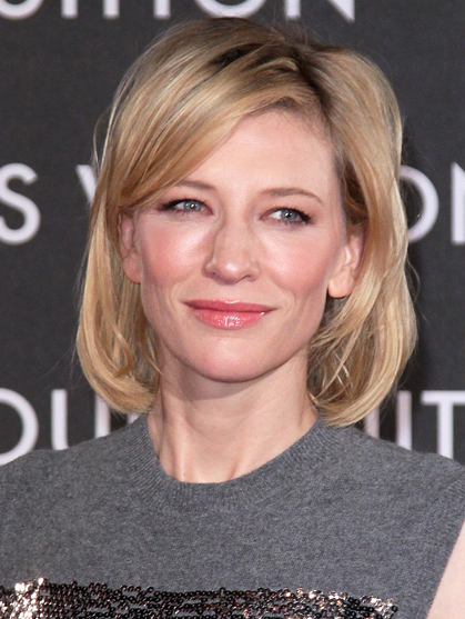 12 kurze Haarschnitte, um jede Gesichtsform zu schmeicheln kurze Haarschnitte für quadratische Gesichter