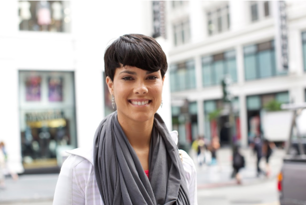 12 kurze Haarschnitte, um jede Gesichtsform zu schmeicheln kurze asymmetrische Haarschnitte