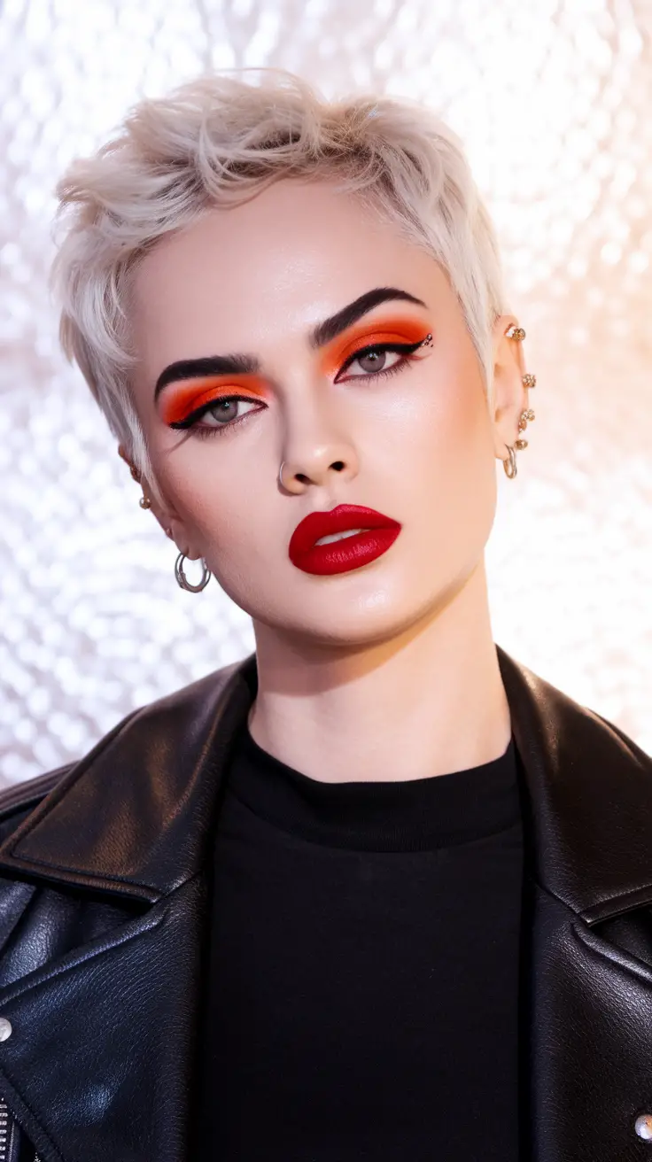 Das wilde Frost-Summen