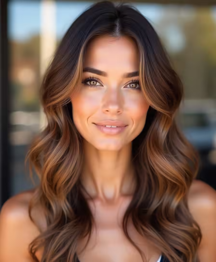 zeitlose Eleganz der Schichten