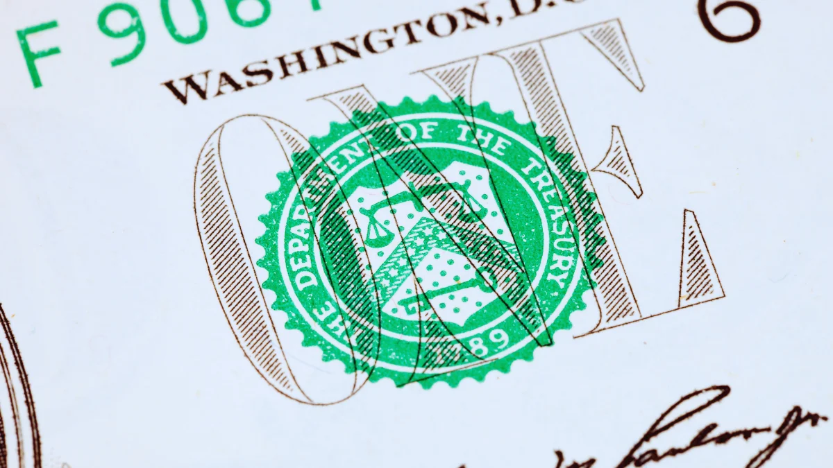 US-Schatzanweisungen, Anleihen und Schuldverschreibungen