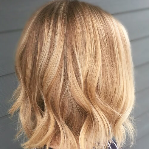 53 Wunderbare blonde Haaroptionen zu berücksichtigen warme Blondine