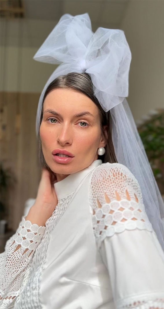 Moderne Brautfrisur, Hochzeitsfrisuren, moderne Hochzeitsfrisuren, Brautfrisuren