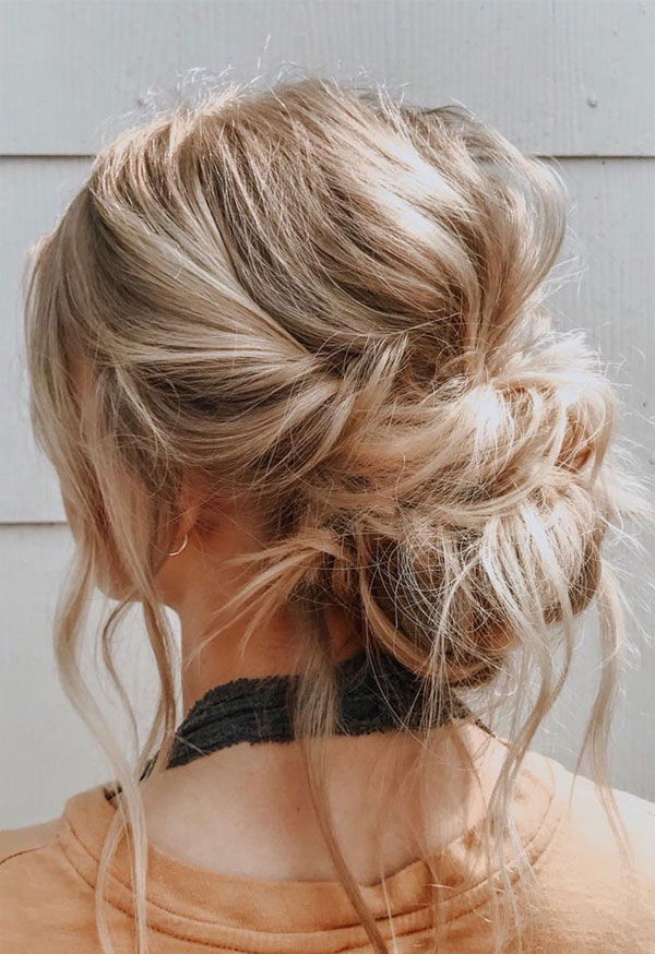 Hochzeitsfrisuren, Brauthaarideen, Frisuren für Bräute, Hochzeitsaufstände, Hochsteckfrisuren, Ideen für Hochzeitsfrisuren, Brautponytail, halbe Hochzeitsfrisuren Frisuren