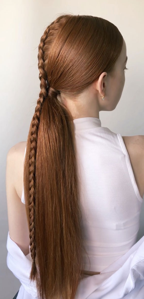 Moderne Brautfrisur, Hochzeitsfrisuren, moderne Hochzeitsfrisuren, Brautfrisuren