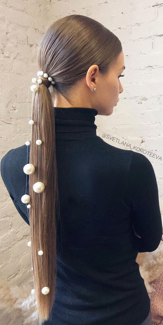 Moderne Brautfrisur, Hochzeitsfrisuren, moderne Hochzeitsfrisuren, Brautfrisuren