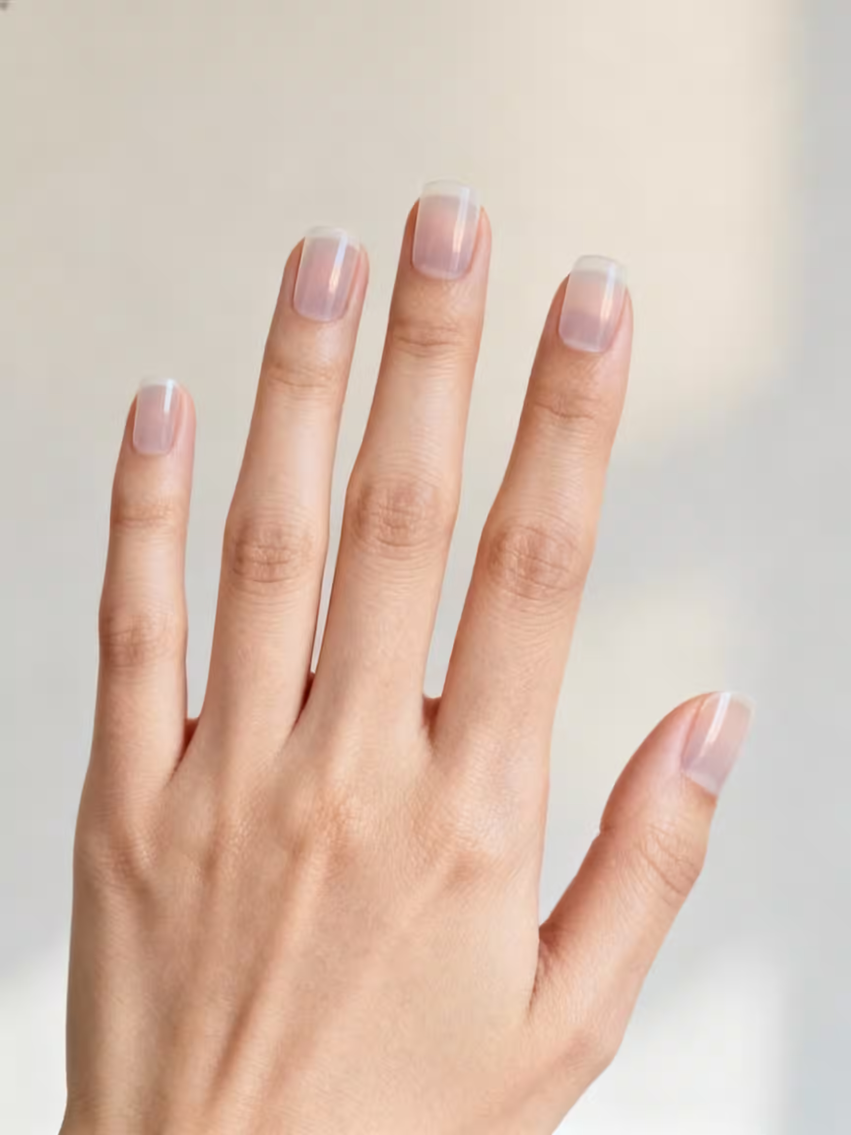 Flüstern Sie dünnen, kerzenbeleuchteten Schimmer