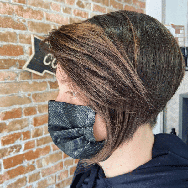 101 beliebte kurze Haarschnitte für Frauen im Jahr 2025 (Frisurenhandbuch)