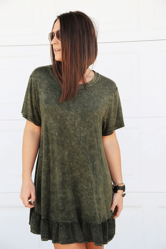 56 elegante lange Frisuren mit Schichten für Damen