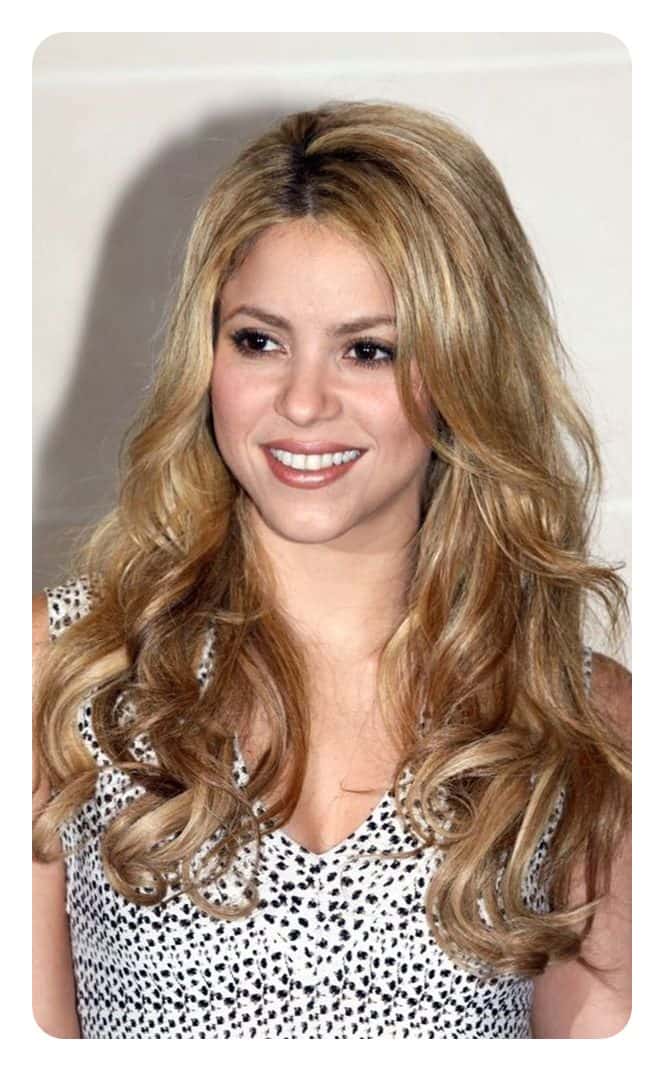 64 moderne Shag-Frisuren, die Ihren Stil verändern