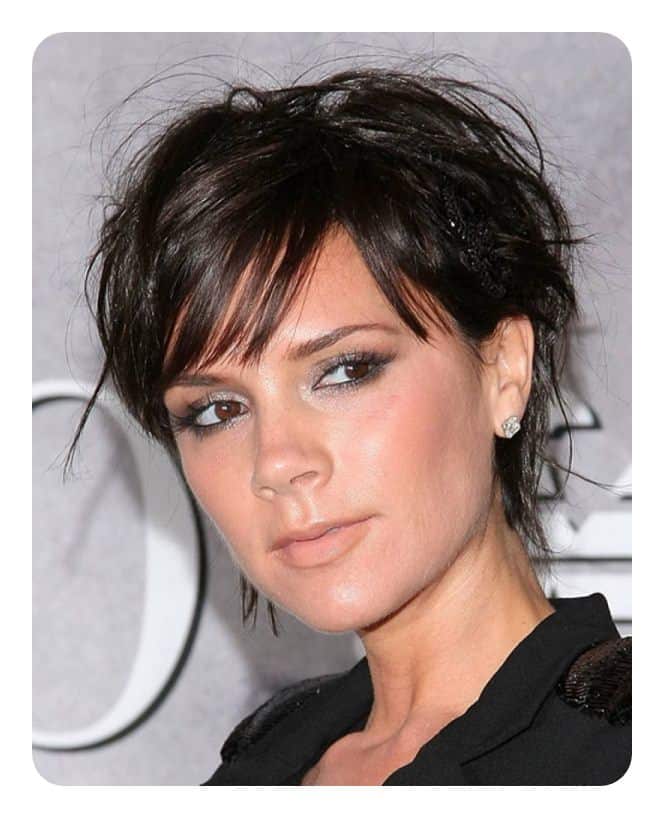 64 moderne Shag-Frisuren, die Ihren Stil verändern