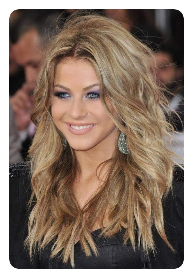 64 moderne Shag-Frisuren, die Ihren Stil verändern