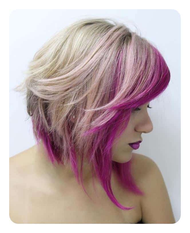 64 moderne Shag-Frisuren, die Ihren Stil verändern