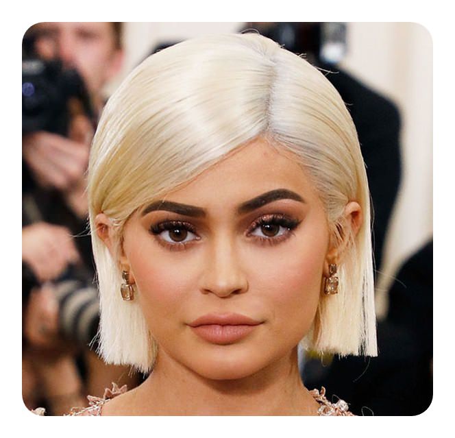 Über 100 atemberaubende Blunt-Bob-Ideen für den Frühling