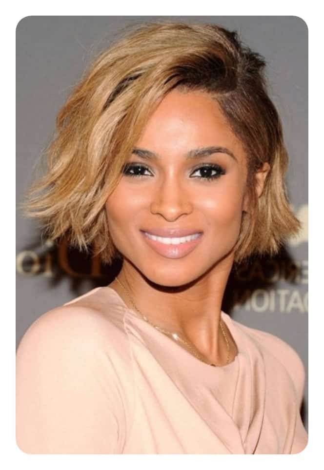 Über 100 atemberaubende Blunt-Bob-Ideen für den Frühling