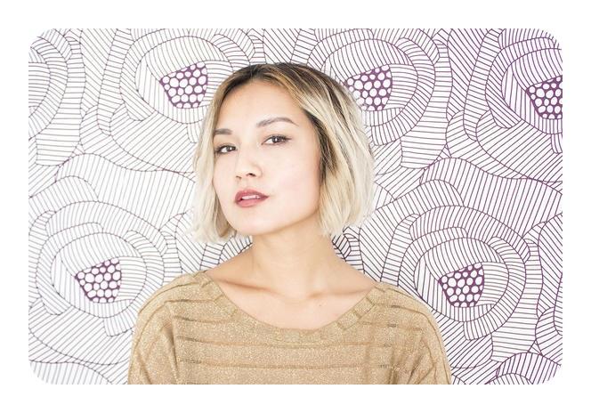 Über 100 atemberaubende Blunt-Bob-Ideen für den Frühling