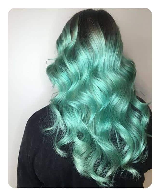 V-förmiger Haarschnitt und U-förmiger Haarschnitt – 57 wunderschöne Frisuren