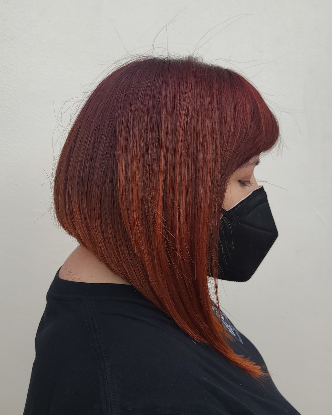 56+ Beste Bob -Frisuren und Bob -Haarschnitte für 2025