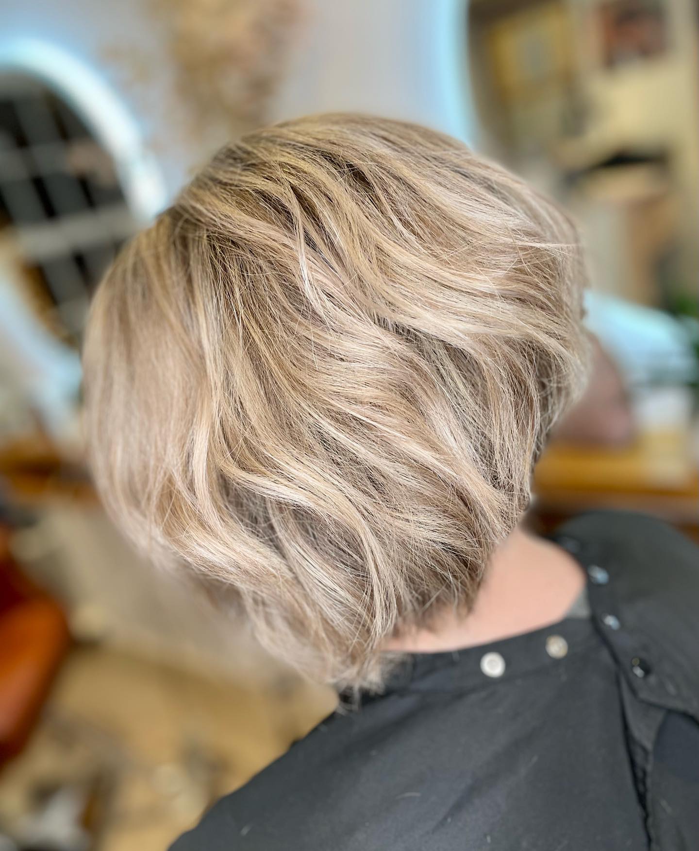 56+ Beste Bob -Frisuren und Bob -Haarschnitte für 2025