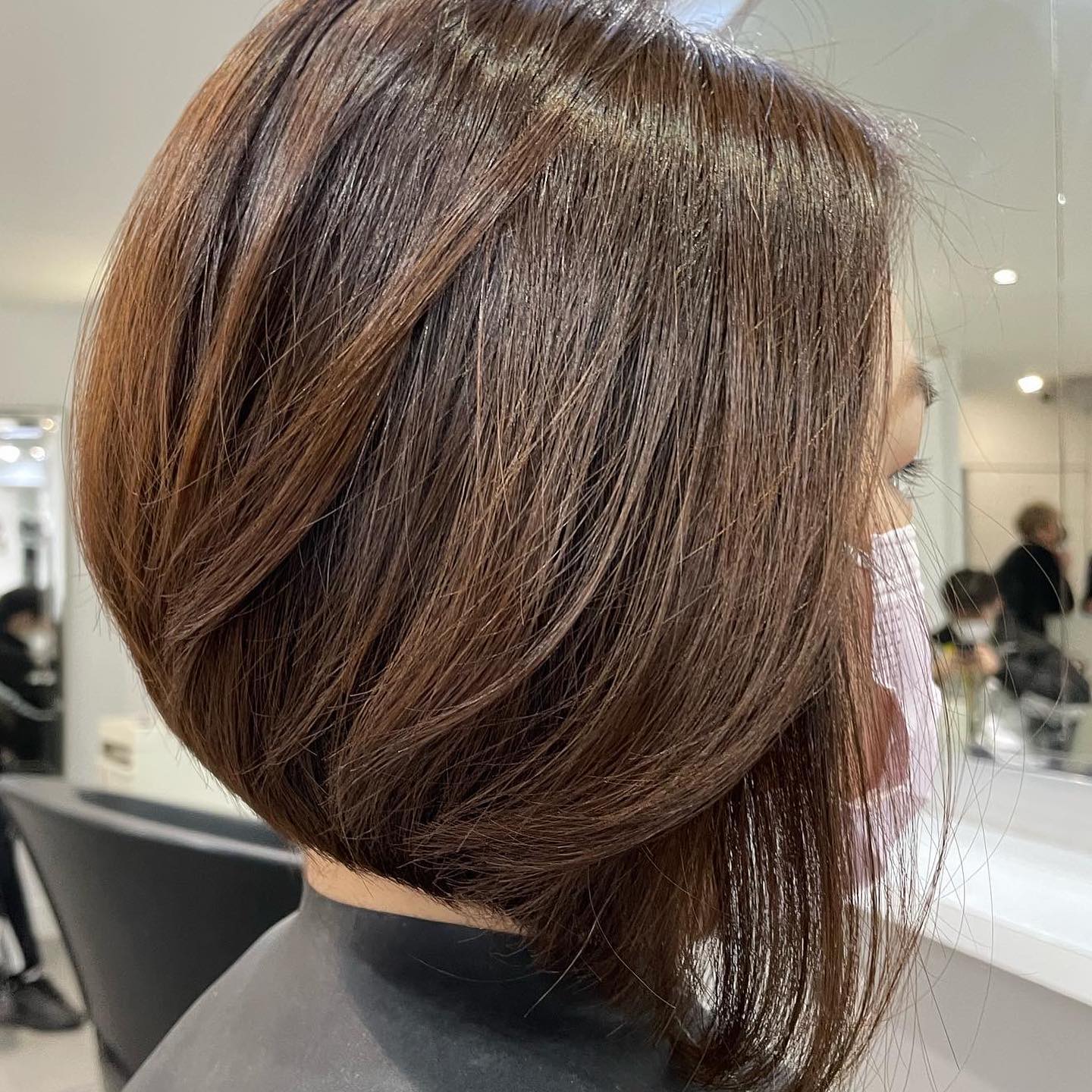 56+ Beste Bob -Frisuren und Bob -Haarschnitte für 2025