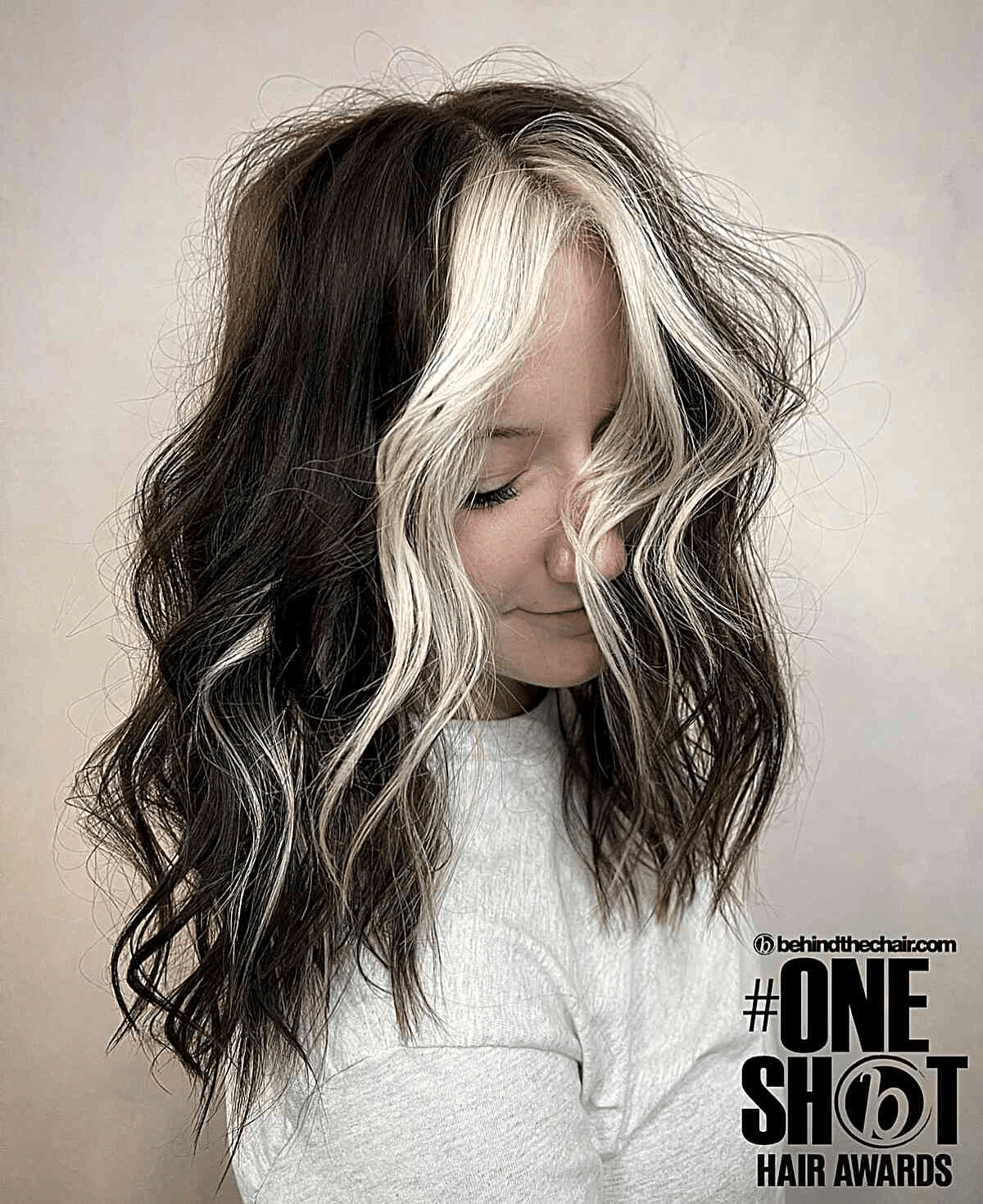 Top 25 Haarfarbe Ideen für Winter 2025